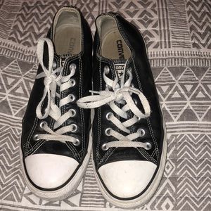 USED Converse